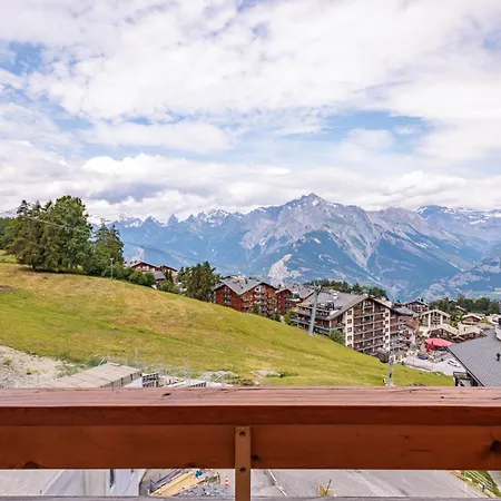 Apartment Victoria Ii E7 - 10 Pers - Au Pied Des Pistes *