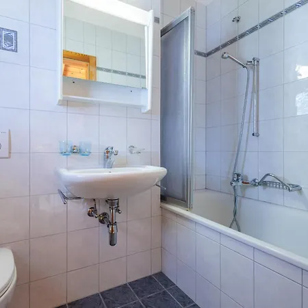 Victoria Ii E7 - 10 Pers - Au Pied Des Pistes דירה ננדה