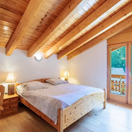 Victoria Ii E7 - 10 Pers - Au Pied Des Pistes *