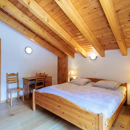 דירה Victoria Ii E7 - 10 Pers - Au Pied Des Pistes ננדה