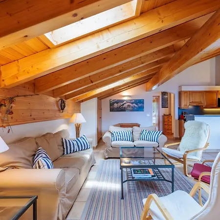 Victoria Ii E7 - 10 Pers - Au Pied Des Pistes דירה ננדה