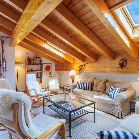 Victoria Ii E7 - 10 Pers - Au Pied Des Pistes ננדה