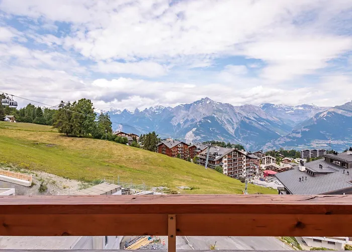 Apartman Victoria Ii E7 - 10 Pers - Au Pied Des Pistes *