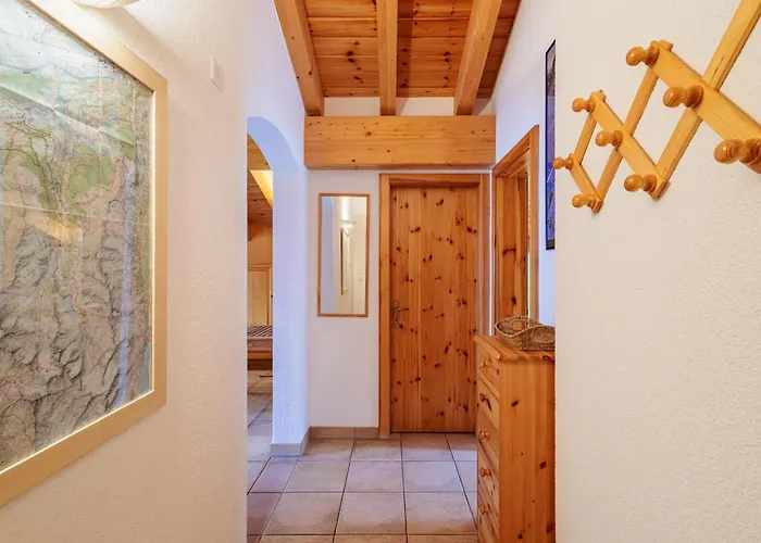 Apartman Victoria Ii E7 - 10 Pers - Au Pied Des Pistes Nendaz