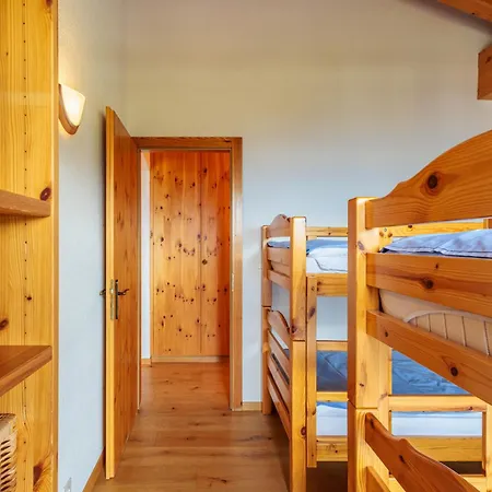 Victoria Ii E7 - 10 Pers - Au Pied Des Pistes