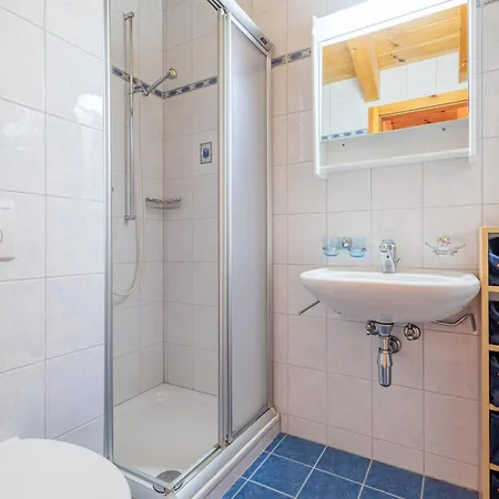 アパート Victoria Ii E7 - 10 Pers - Au Pied Des Pistes