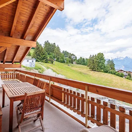 Victoria Ii E7 - 10 Pers - Au Pied Des Pistes アパート *