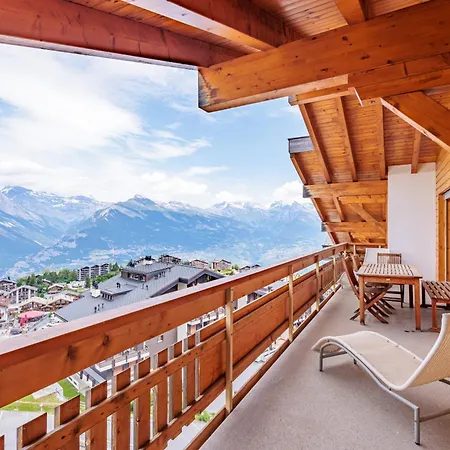 Victoria Ii E7 - 10 Pers - Au Pied Des Pistes *