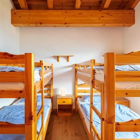 Victoria Ii E7 - 10 Pers - Au Pied Des Pistes アパート ナンダ