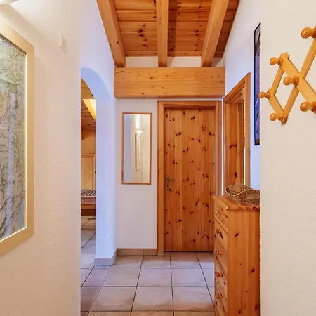 アパート Victoria Ii E7 - 10 Pers - Au Pied Des Pistes ナンダ