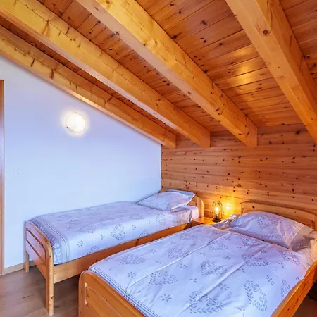 Victoria Ii E7 - 10 Pers - Au Pied Des Pistes アパート