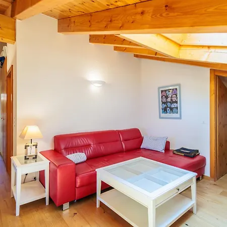 Victoria Ii E7 - 10 Pers - Au Pied Des Pistes アパート *