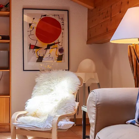 アパート Victoria Ii E7 - 10 Pers - Au Pied Des Pistes ナンダ