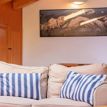 Victoria Ii E7 - 10 Pers - Au Pied Des Pistes *