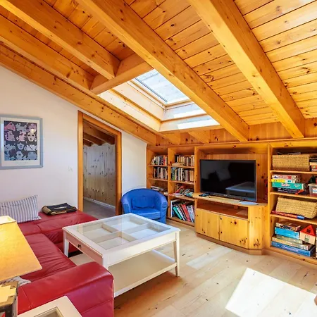 Victoria Ii E7 - 10 Pers - Au Pied Des Pistes ナンダ