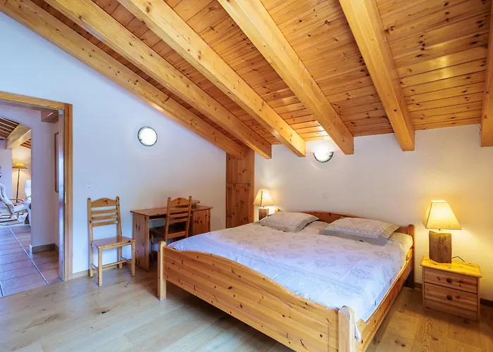 Διαμέρισμα Victoria Ii E7 - 10 Pers - Au Pied Des Pistes Nendaz